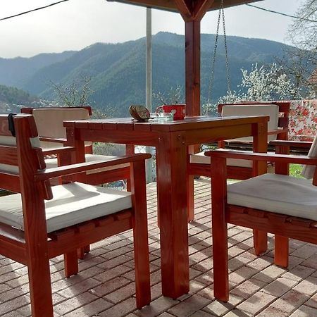 Ljubov Kutak Apartment Mokra Gora Ngoại thất bức ảnh