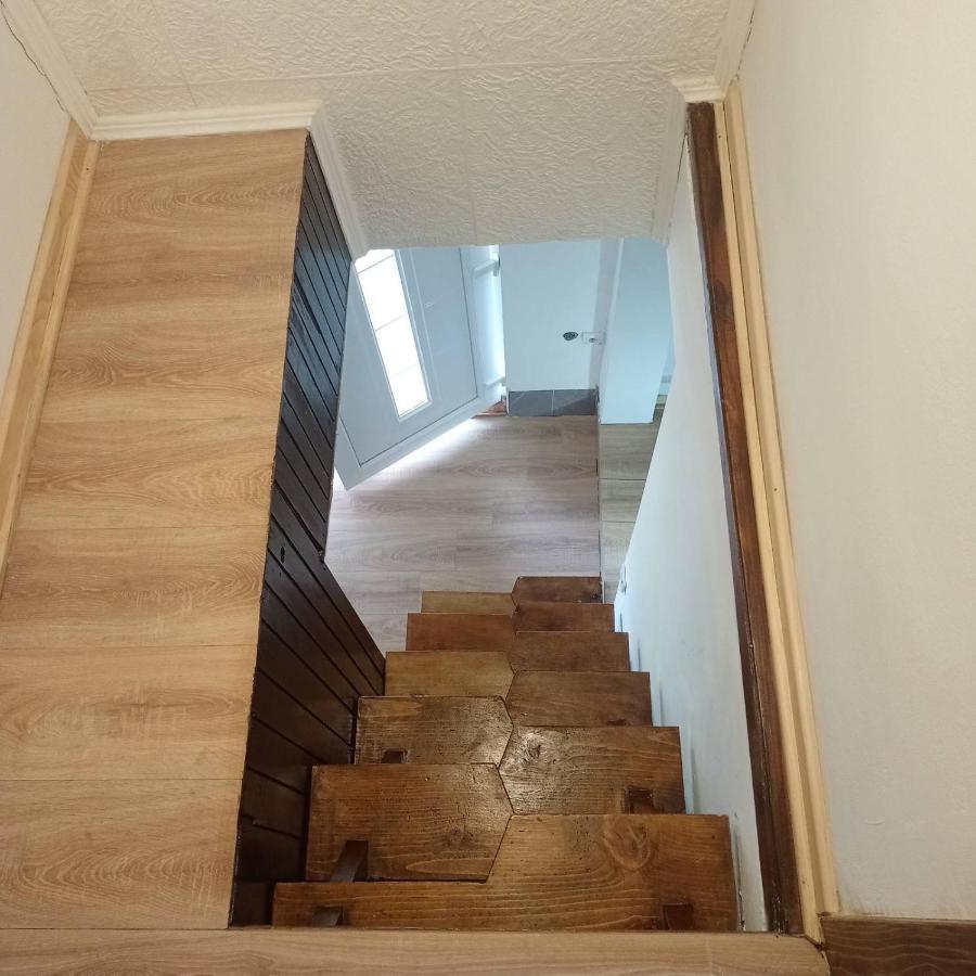 Ljubov Kutak Apartment Mokra Gora Ngoại thất bức ảnh