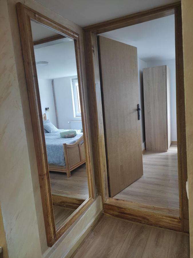 Ljubov Kutak Apartment Mokra Gora Ngoại thất bức ảnh