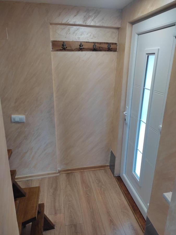 Ljubov Kutak Apartment Mokra Gora Ngoại thất bức ảnh