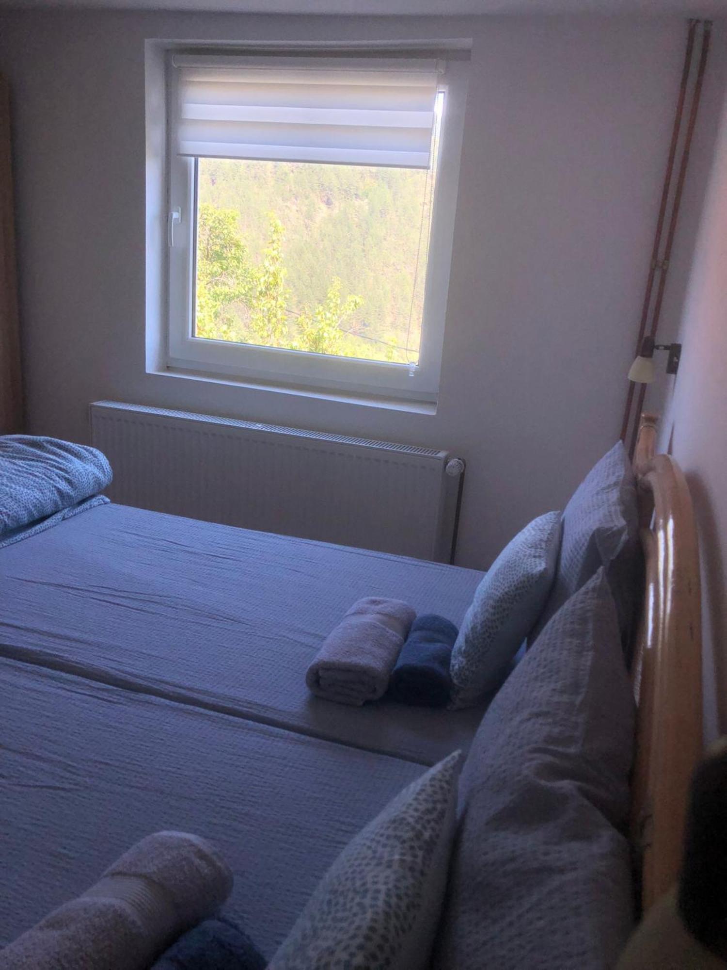 Ljubov Kutak Apartment Mokra Gora Ngoại thất bức ảnh