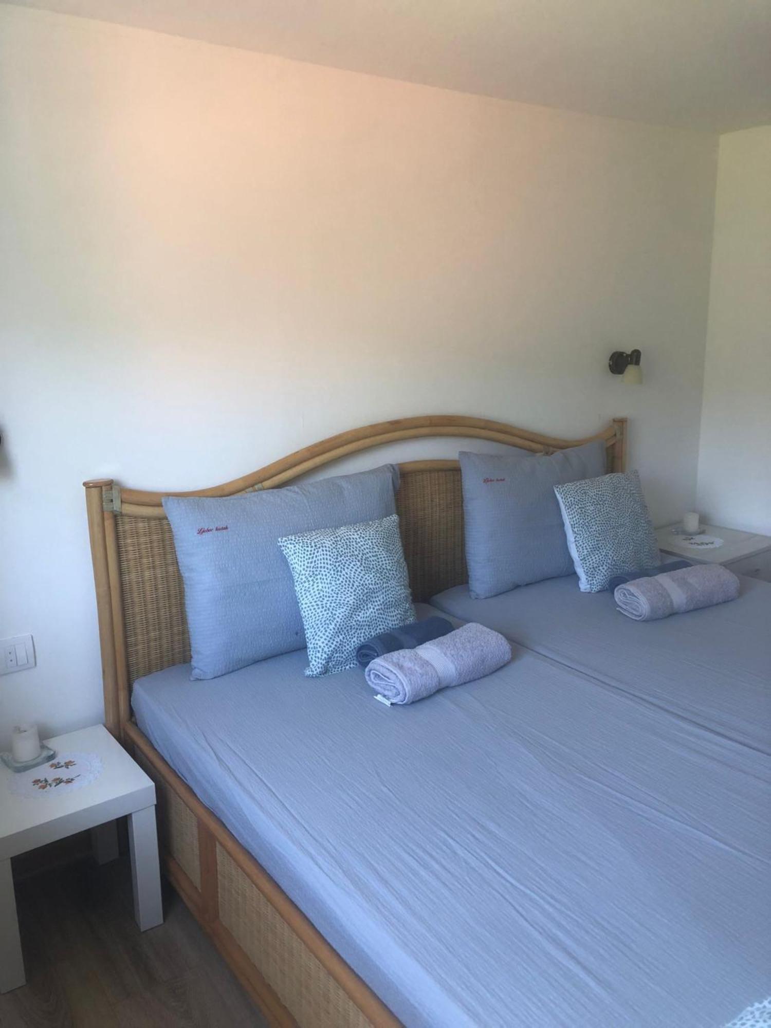 Ljubov Kutak Apartment Mokra Gora Ngoại thất bức ảnh